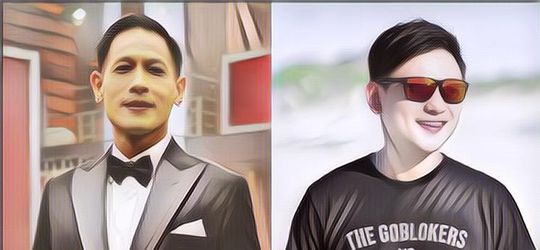 Chef Juna Undur Diri dari MasterChef Indonesia, Bobon Santoso Siap Menggantikan