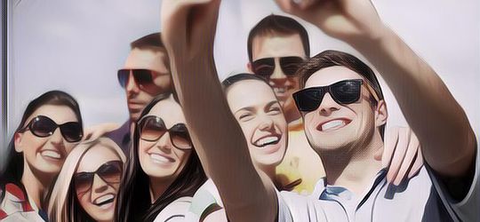 Facebook Menggratiskan Salah Satu Program untuk Foto Mereka