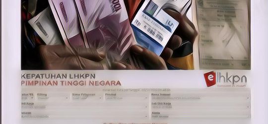 Bocoran Nominal Gaji Bupati yang Bikin Mupeng, Pantes Aja Pada Pengen Jadi Bupati