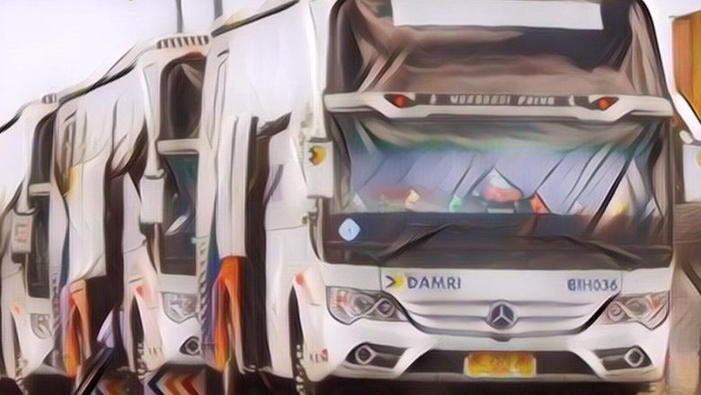 Merinding! Begini Kisah Bus Horor Banyuwangi yang Antar Penumpang Hanya 5 Menit