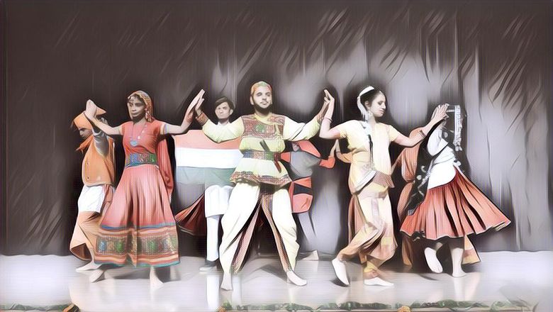 Banyak Ragam Suku dan Bahasa, Negara Ini Miliki Keunikan yang Jarang Ada di Negara Lain