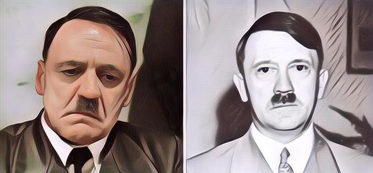 Inilah Aktor dan Aktris Yang Memerankan Tokoh Paling Berpengaruh Dalam Sejarah Dunia