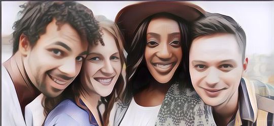 Hasil Sebuah Studi Mengungkapkan: Milenial Menua Lebih Cepat Dibanding Generasi Sebelumnya