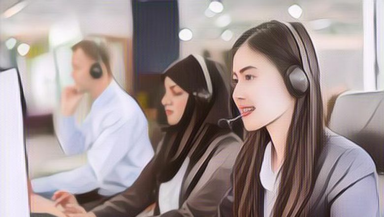 5 Jenis Pekerjaan yang Didominasi Perempuan, Kamu Salah Satunya?