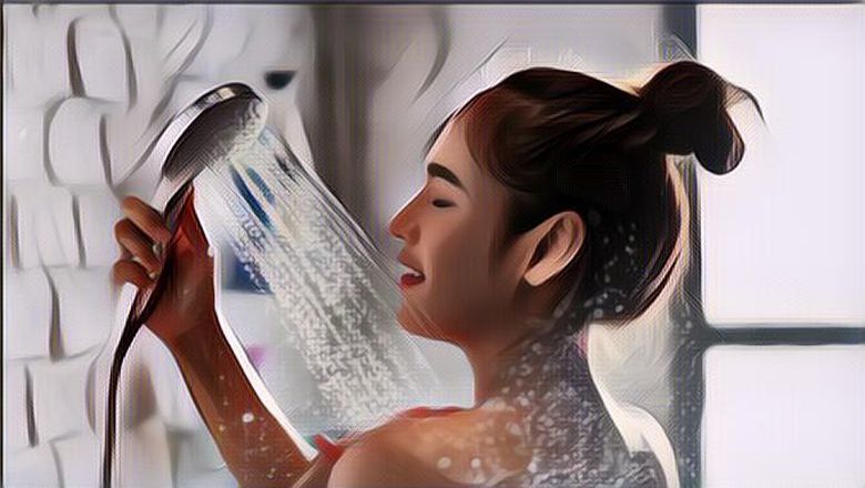 Gak Masalah Jarang Mandi, Tapi 3 Bagian Tubuh Ini Wajib Dibersihkan Setiap Hari Ya!