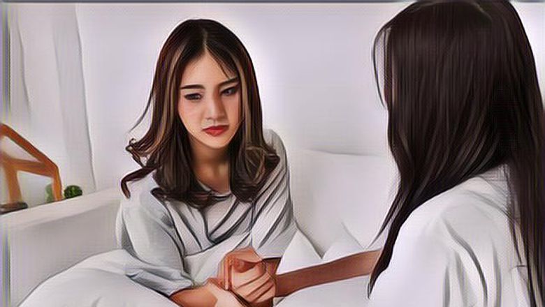 Catat! Ini 4 Sikap yang Harus Dihindari Saat Mendengar Teman Curhat