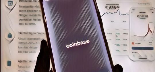 Mengenal Coinbase, Dompet Kripto Pertama yang Lakukan IPO