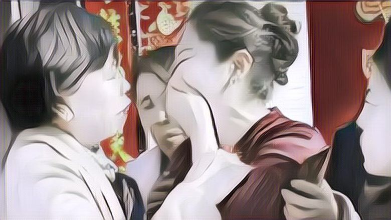 Bak Sinetron! Wanita Ini Temukan Fakta Menantunya Adalah Putrinya Yang Hilang Usai Tes DNA