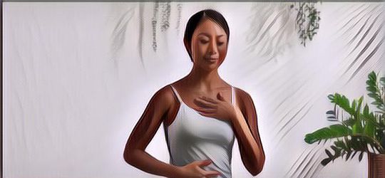 5 Manfaat Kesehatan dari Latihan Pernapasan Rutin