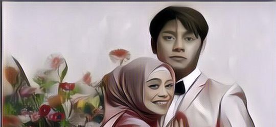 Rizky Billar dan Lesti Kejora Resmi Menikah, Leslar Lovers Bersuka Cita