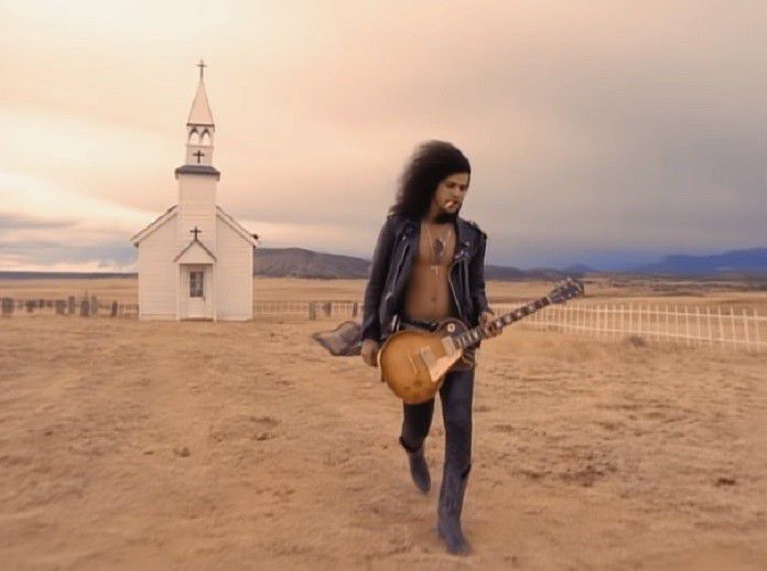 #1 Video klip paling mahal di jamannya