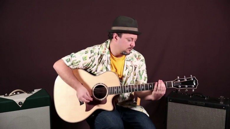 16. Tantang diri dengan memainkan musik yang tak disukai