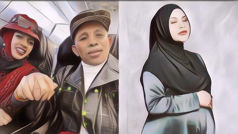 Heboh Warganet Emosi dengan Ayah Atta Halilintar yang Minta Aurel Lahiran Normal: Jangan Sampai Operasi