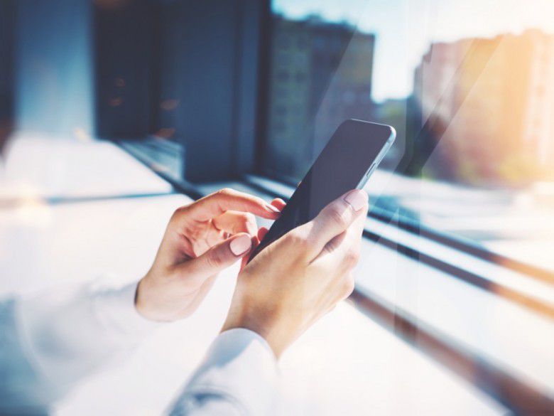 2. Ketika Pulang Kerja