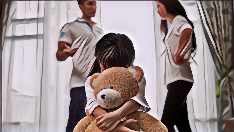 Inilah 5 Alasan Kenapa Mempertahankan Pernikahan Demi Anak adalah Kesalahan Besar!