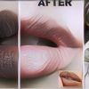 7 Cara Alami Cerahkan Warna Bibir yang Gelap