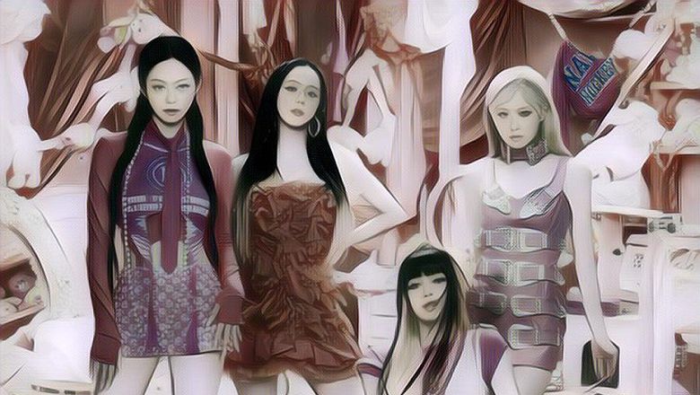 Tiket Konser BLACKPINK Di Amerika Utara Diduga Gak Laku, YG Ambil Tindakan Turunkan Harga