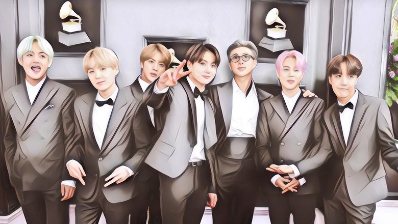 Bikin Fans Bernapas Lega! BTS Konfirmasi Segera Rilis 'Butter' Versi Remix Featuring Megan Thee Stallion