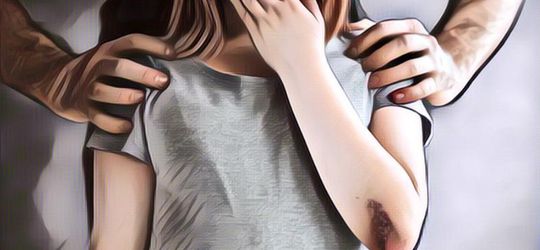 Gara-Gara Anak Dilecehkan, Wanita Ini Nekat Potong Kelamin Suami