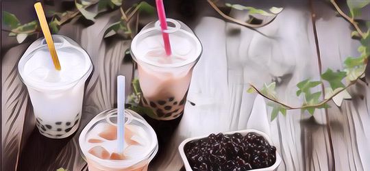 Cuma Gara-Gara Promo Bubble Tea, Wanita Ini Kehilangan Uang Hingga Ratusan Juta!
