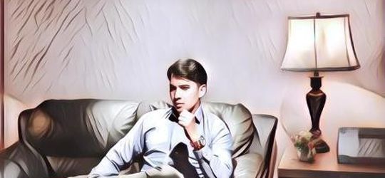 Ridho Ilahi, Raja FTV Ditangkap Karena Narkoba Ternyata Juga Pernah Ngamar Sama Selebgram