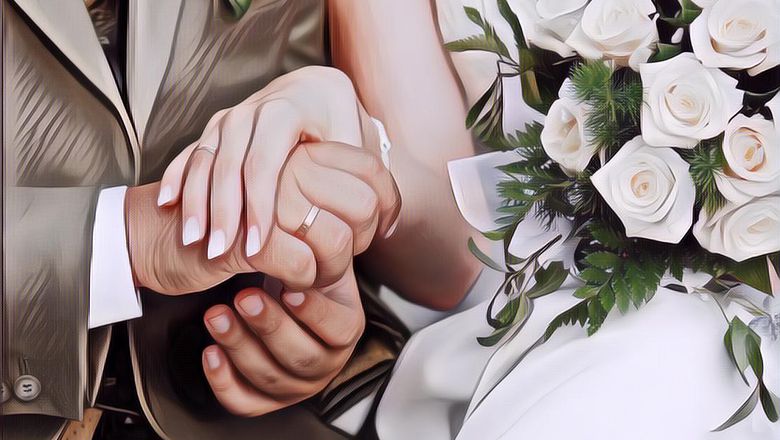 Pinjam Uang Istri Ratusan Juta Ngaku Buat Bayar Utang, Eh Ternyata Buat Nikah Lagi