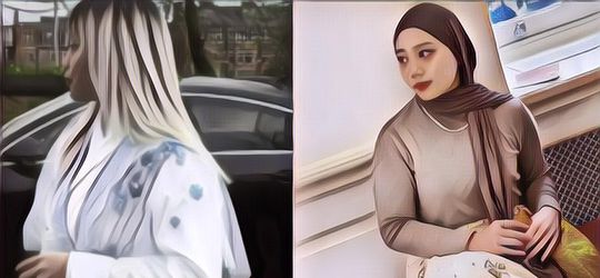 Begini Kira-Kira Isi Buku Bacaan Zara yang Diduga Mempengaruhi Pandangan Hidupnya