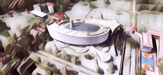 Museum Tsunami Aceh Ajak Kamu Buat Mengenali Bencana Ini, Penasaran?