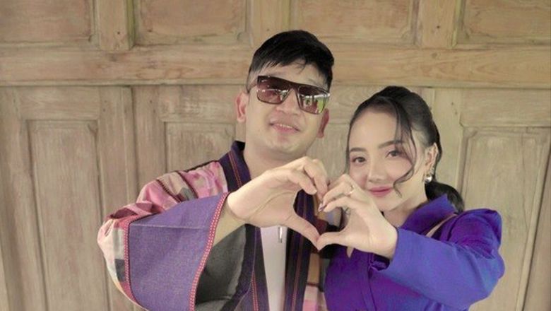 Duet Bareng Syahiba Syaufa, Penyanyi Andrean Rilis Lagu Koplo “Ono Sing Duwe”