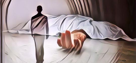 5 Firasat Yang Sering Dipercaya Tanda Akan Ada Orang Meninggal, Burung Bunyi Saat Dini Hari Sampai Nasi Basi