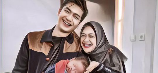 Bahas Soal Lika-liku Rumah Tangga, Ria Ricis Minta Publik Berikan Doa Terbaik Untuknya