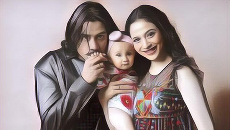 Begini Jawaban Putri Marino Saat Ditanya Apa Alasannya Menikah dengan Chicco Jeriko