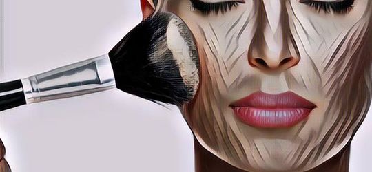 Sempat Dihina Pacar Mirip Pembantu, Sekali Makeup Wanita Ini Langsung Bikin Mantan Menyesal