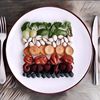 Mengenal Apa Itu Rainbow Diet yang Berhasil Bikin Christina Aguilera Turun BB Sampai 18 Kg