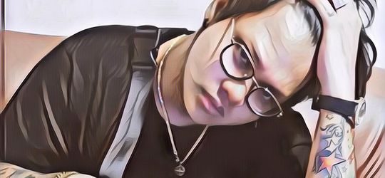 Tampak Mesra Di Kelab Malam, Netizen Anggap Ericko Lim dan Listy Chan Gak Tulus Minta Maaf