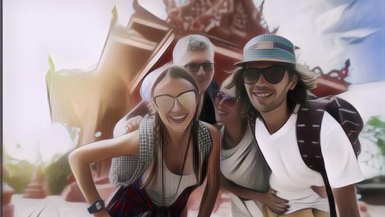 Liburan Jadi Makin Seru, Ini Tips Memilih Teman Saat Traveling