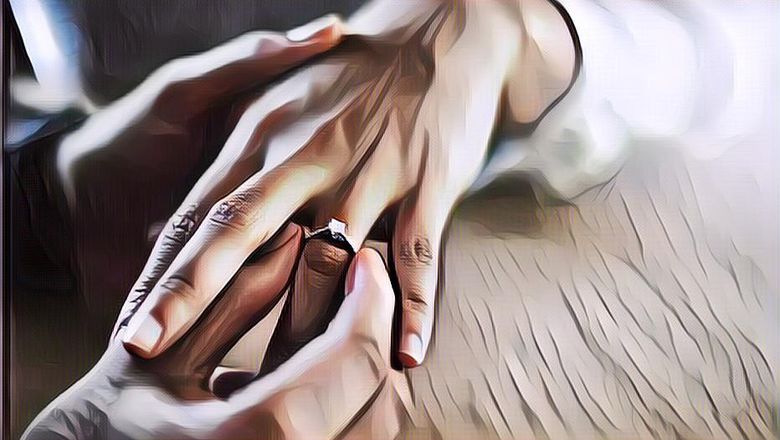 Orang Tua Ini Mencarikan Suami Bayaran untuk Anaknya yang Berzina Hingga Hamil Diluar Nikah