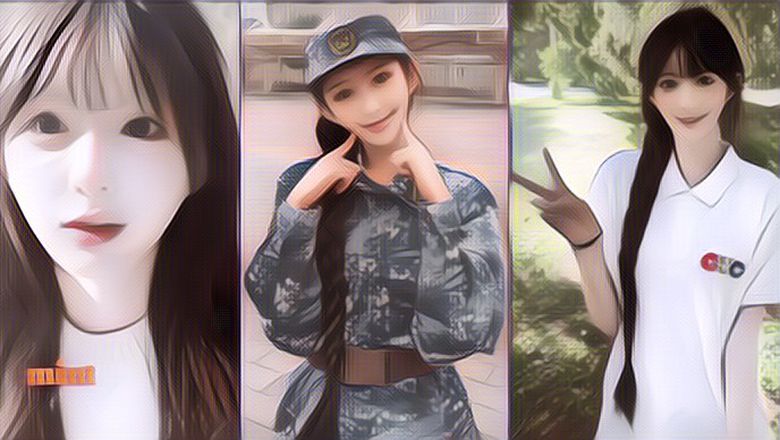 Viral Wanita Ini Diakui Sangat Cantik Hingga Diminta untuk Hapus Makeup, Ternyata Wajah Aslinya Begini...