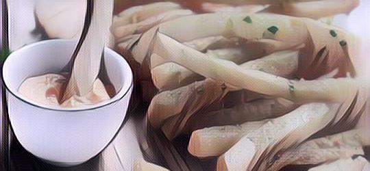 5 Resep Camilan Kentang Simpel yang Bikin Anak Ketagihan