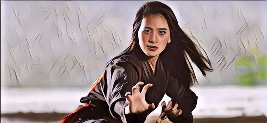 Wow, Tenyata Segini Bayaran Chintya Candranaya Main Film Marvel!