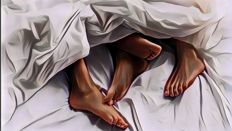 Totalitas Kelas Dewa! 7 Artis Cantik Ini Diduga Beradegan Seks Beneran di Film: Ada yang Sampai Hamil