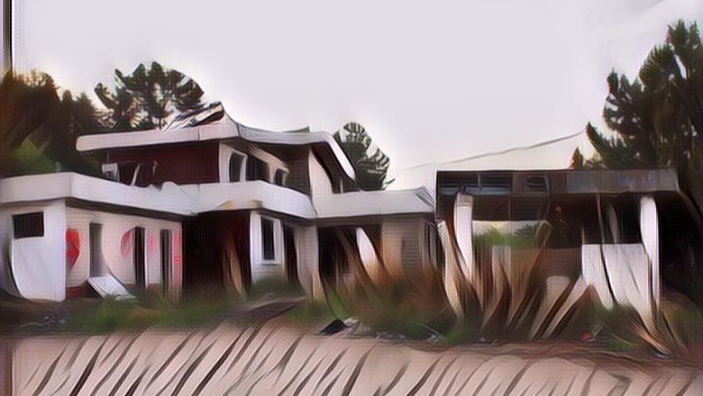 Bikin Merinding, Inilah 3 Tempat Angker di Korea Selatan yang Cocok untuk Uji Nyali