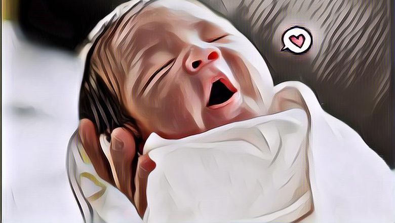 Seorang Bayi Mendapat Internet Gratis 18 Tahun karena Namanya Mirip Provider Internet