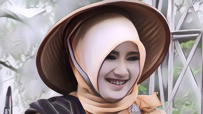 Pesona 4 Tukang Jamu yang Viral karena Dianggap Cantik Menawan Hati