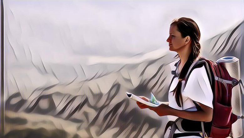 Liburan Jadi Kurang Asik, Ini 4 Kesalahan Backpacker Pemula yang Sering Dilakukan