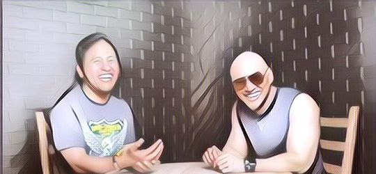 Detik-Detik Deddy Corbuzier Ucap Kalimat Syahadat