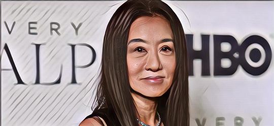 Usia Bak Wanita 27 Tahun, Vera Wang Mendapat Banyak Pujian Di Ulang Tahunnya yang Ke-72 Tahun