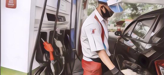 Ini Ciri-ciri SPBU Diduga Curang, Awas Kena Tipu
