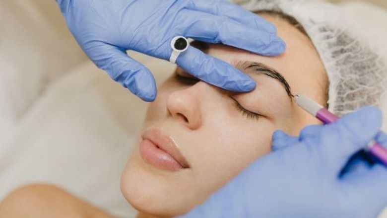 1. Pada Awal Pengerjaan