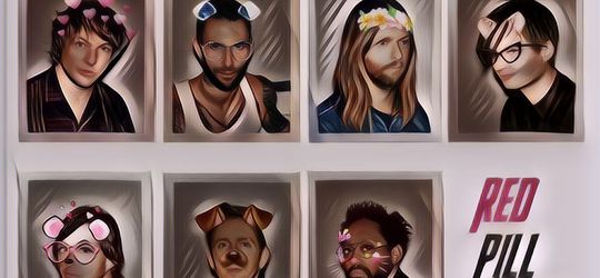 Perempuan Cantik Bertebaran dalam Video Klip Maroon 5 - Girls Like You ft. Cardi B